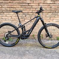 ORBEA WILD ST H20 2025 BOSCH GEN5 750W TG.M
