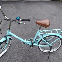 Graziella pieghevole