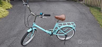 Graziella pieghevole