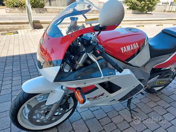 Yamaha FZR 1000 - 1992