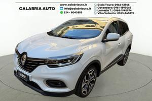 RENAULT Kadjar Blue dCi 8V 115CV Sport Edition