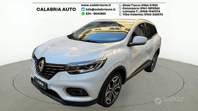 RENAULT Kadjar Blue dCi 8V 115CV Sport Edition