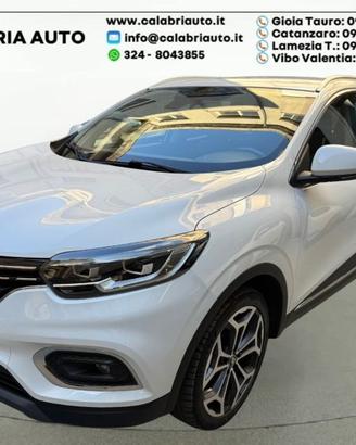 RENAULT Kadjar Blue dCi 8V 115CV Sport Edition