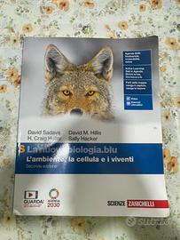 la nuova biologia.blu