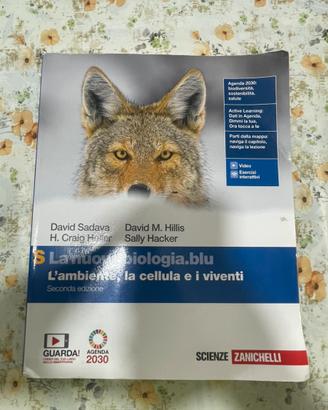 la nuova biologia.blu