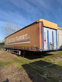 0597 SEMIRIMORCHIO CENTINATO ALLA FRANCESE BRENTA