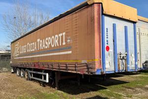 0597 SEMIRIMORCHIO CENTINATO ALLA FRANCESE BRENTA