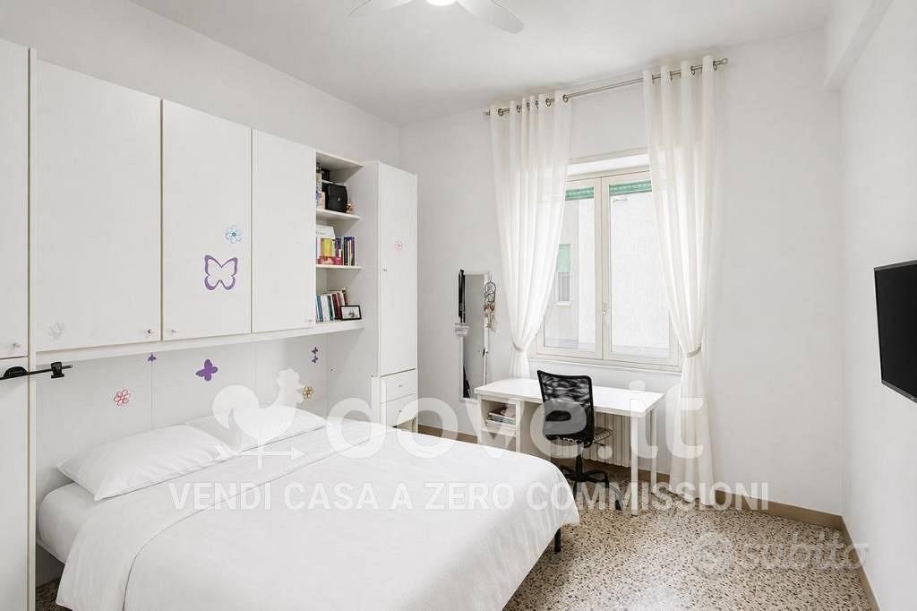 Appartamento – Salerno - Vista 5