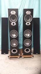 diffusori polk audio  			