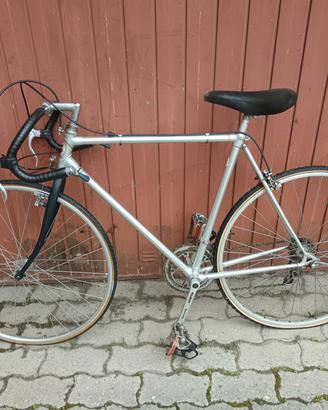 Bicicletta da corsa ALAN vintage per Eroica