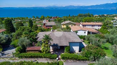 VILLA SINGOLA A BARDOLINO