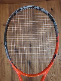 Head radical youtek MP