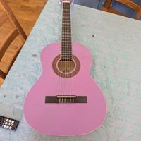 chitarra classica 3/4