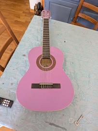 chitarra classica 3/4