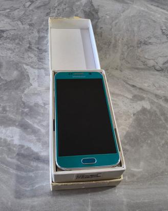 Samsung Galaxy S6
