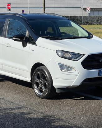 Ford EcoSport 1.0 Benzina ST-Line