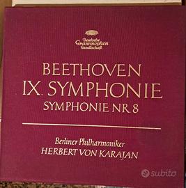 Beethoven IX Symphonie nr 8