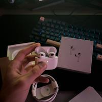 Airpods 3 bluetooth