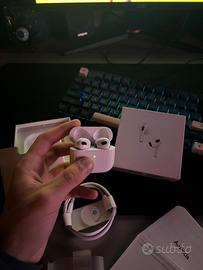 Airpods 3 bluetooth