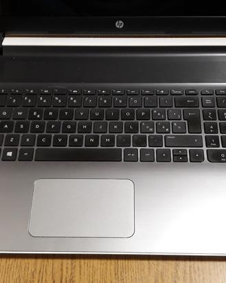 Notebook Hp Pavillon i7 16gb 1tb Monitor 17,3