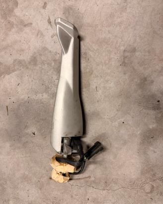 Cavalletto laterale ducati 999/999s/999r