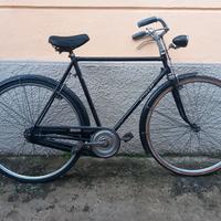 Bici freni a bacchetta anni 60 TORPADO