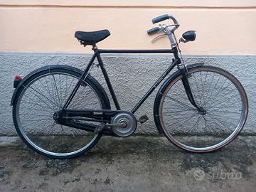 Bici freni a bacchetta anni 60 TORPADO