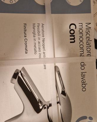 Miscelatore ideal Standard