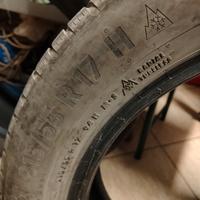 Gomme Continental 215/55/17  94H