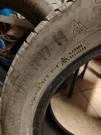 Gomme Continental 215/55/17  94H