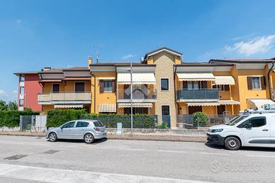 3 LOCALI A VILLAFRANCA DI VERONA