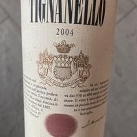 Tignanello 2004