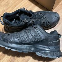 Scarpe trekking Salomon