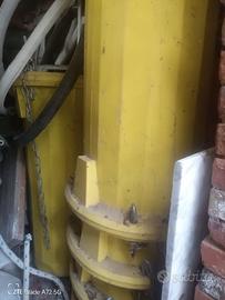 secchioni per calcinacci