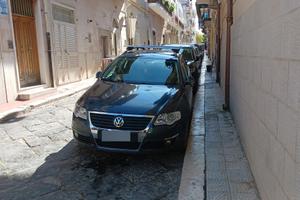 per un passaggio 
