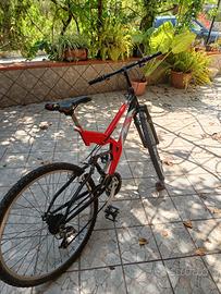 Bici a poco prezzo a 