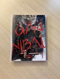 Gannibal Manga – Volume 1