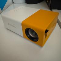 Proiettore Okuyonic per ricambi/riparazione