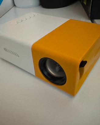 Proiettore Okuyonic per ricambi/riparazione