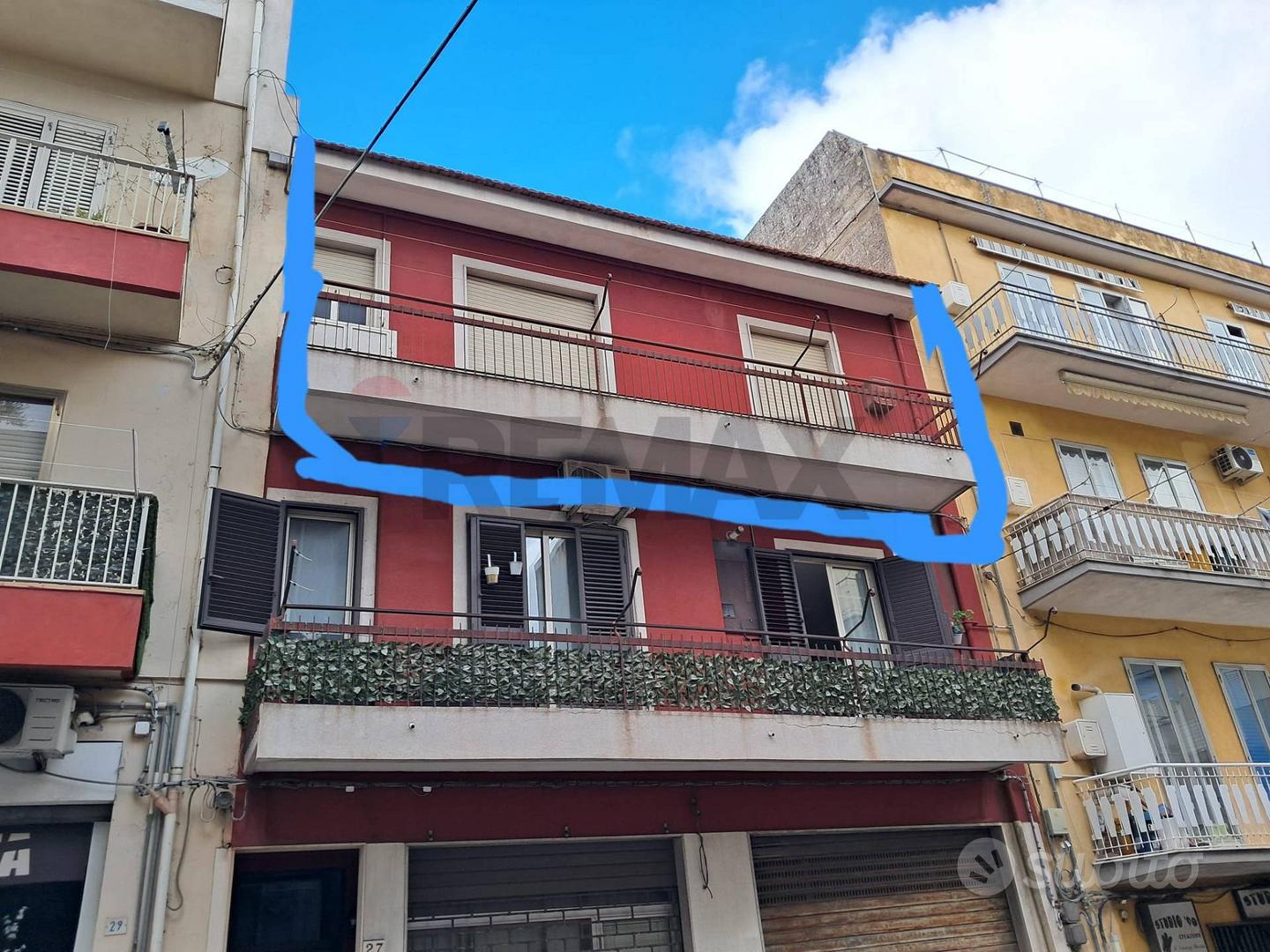 Appartamento – Ragusa, Cappuccini, Selvaggio - Vista 3