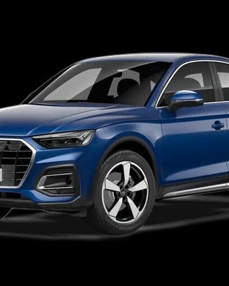 Ricambi originali audi q5 sq5 2022-2023