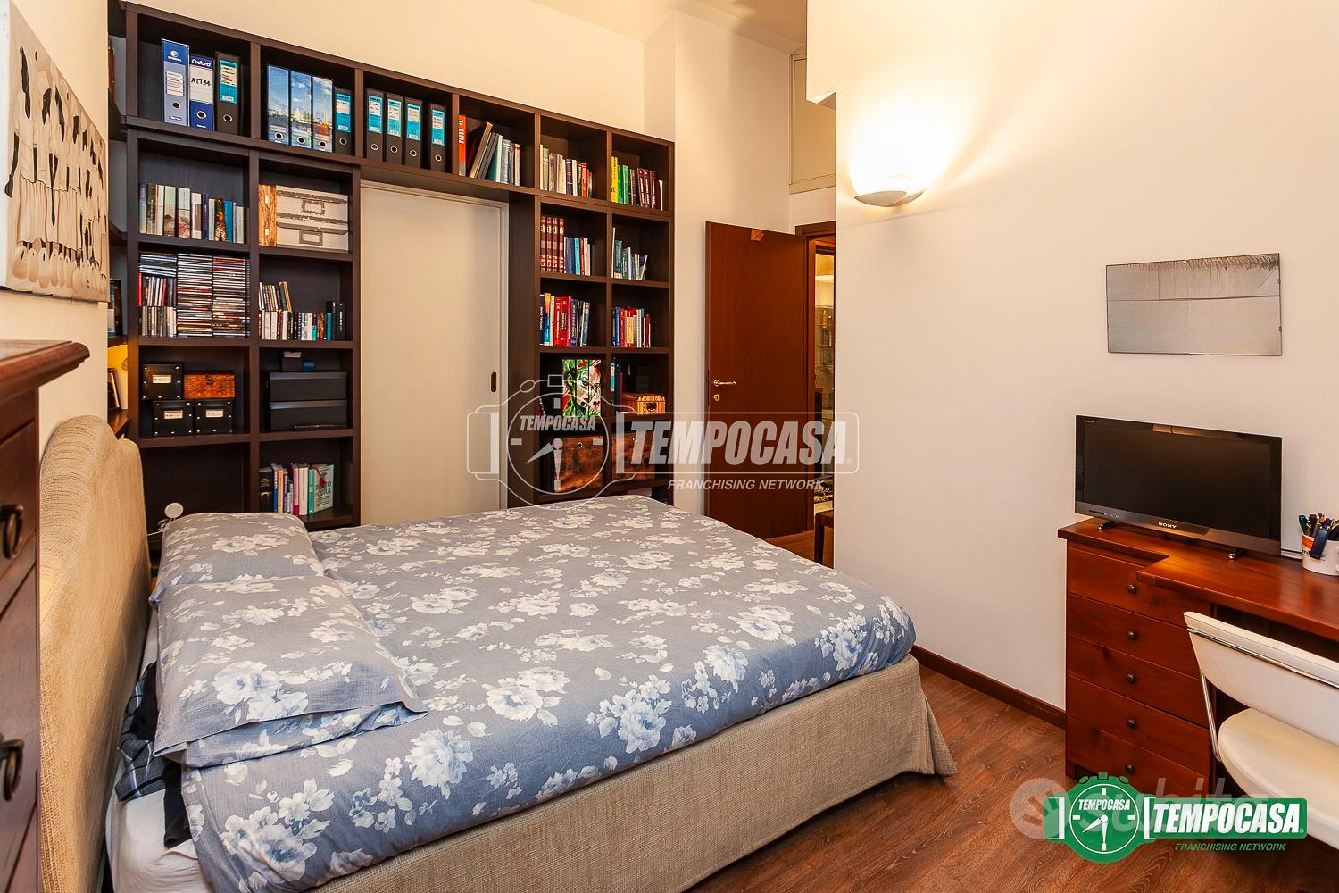 Appartamento – BG - Vista 3