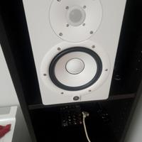  Yamaha cassa monitor