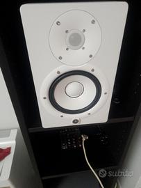  Yamaha cassa monitor