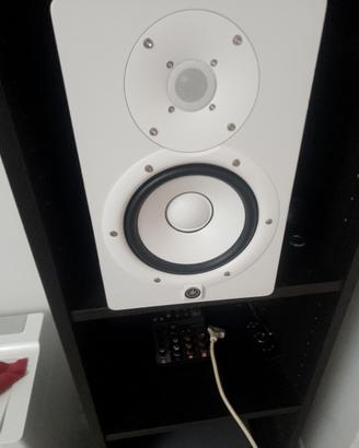  Yamaha cassa monitor