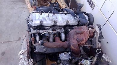 Iveco 8140.27