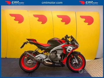 APRILIA Tuono 660 Garantita e Finanziabile