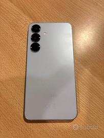 Samsung Galaxy S25