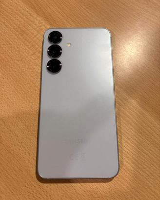 Samsung Galaxy S25