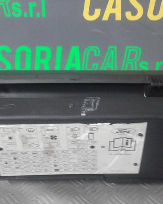 Ricambio Portaoggetti cruscotto Destro FORD FIESTA